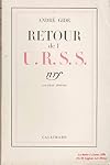 Retour de l' U.R.S.S. / EO 1936