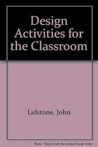 Design Activities for the Classroom
