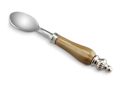Algopix Similar Product 10 - Julia Knight Peony Cocktail Spoon
