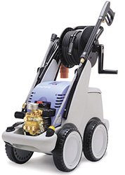 Tableau 599 Kraenzle-tst machine à froid