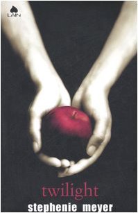 Twilight by Stephenie Meyer