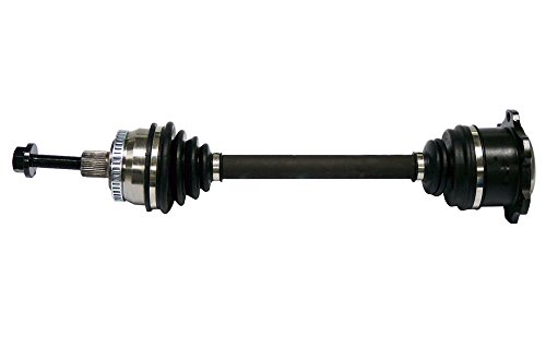 Algopix Similar Product 20 - SKF VKJC 5456 Driveshaft kit