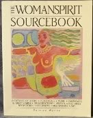 The Womanspirit Sourcebook by Patrice Wynne