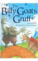 Billy Goats Gruff
