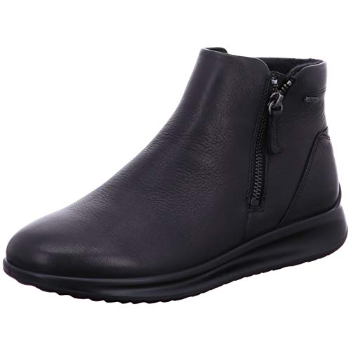 ecco aquet ankle boot