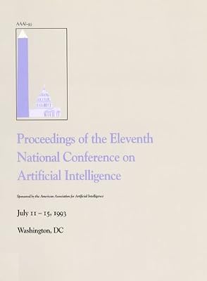 AAAI '93: Proceedings of the 11th National Conference on Artificial Intelligence