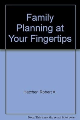 Family Planning at Your Fingertips