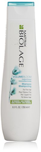 Matrix Biolage Volumebloom Shampoo, 8.5 Fluid Ounce