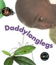 Daddylonglegs (Bug Books)