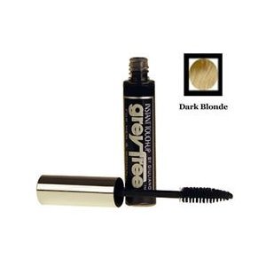 Dreamlook Greyfree- Instant Temporary Hair Color Touch-Up- Dark Blonde