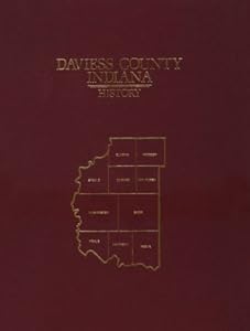 Daviess Co, IN - Vol I
