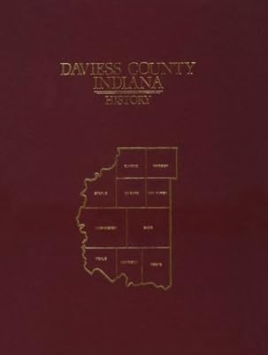 Daviess Co, IN - Vol I