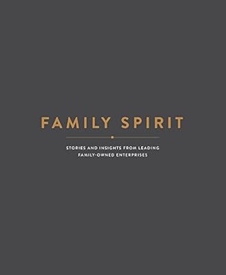 Family Spirit