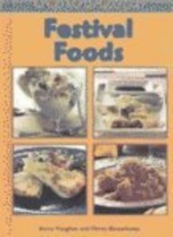 Festival Foods (World of Recipes)