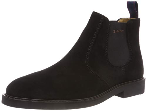 Algopix Similar Product 9 - GANT Footwear Gant Mens Spencer Boot