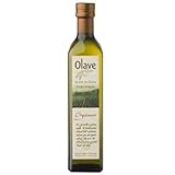 オーガニック オリーブオイル 248g