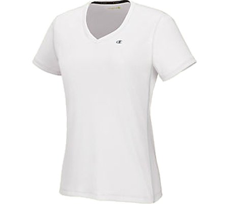 

Champion Women's Vapor® PowerTrain Short Sleeve Tee (Set of 2)