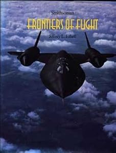 Smithsonian Frontiers of Flight