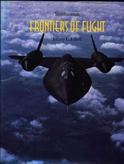 Smithsonian Frontiers of Flight