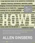 Howl: Original Draft Facsimile, Transcript, and Variant Versions, Fully Annotated by Author, with Contemporaneous Correspondence, Account of First ... (Harper Perennial Modern Classics) by Allen Ginsberg