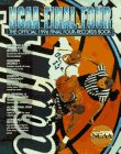 Ncaa Final Four: The Official 1996 Final Four Records Book