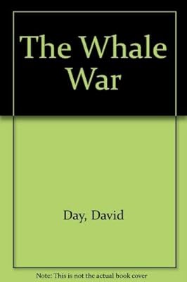 The Whale War