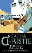By Agatha Christie:Problem at Pollensa Bay (Agatha Christie Facsimile Edtn) [Hardcover] by aa