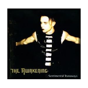 Capa de Sentimental Runaways