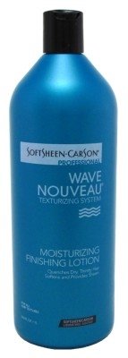 Wave Nouveau Lotion Moist. Finishing 32oz