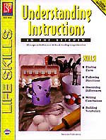 

Understanding Instructions: In the Kitchen