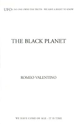 The Black Planet (UFOs)