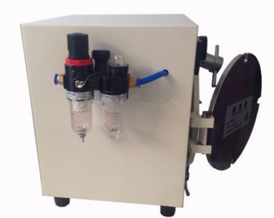 

GOWE Latest Mini Autoclave Bubble Remover OCA Adhesive Sticker LCD Air Bubble Remove Machine for Glass Refurbishment