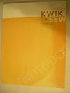 Kwik Sew Method - Swim Wear