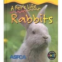 Rabbits (Pet's Life)