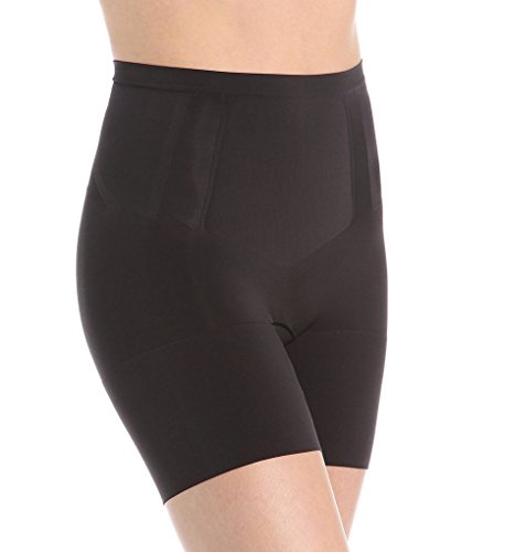 SPANX OnCore Mid-Thigh Short