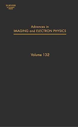 [(Advances in Imaging and Electron Physics )] [Author: P. W. Hawkes] [May-2004] by unknown author