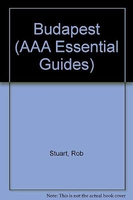 AAA Essential Budapest