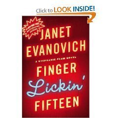 Finger Lickin' Fifteen by Janet Evanovich