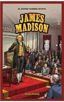 James Madison (Jr. Graphic Founding Fathers) by Sandra Dooling