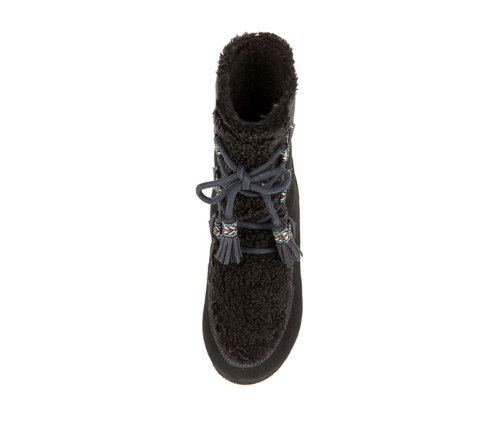 

Gretel Wool Boots