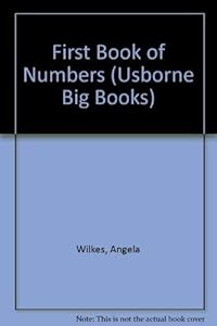 First Book of Numbers