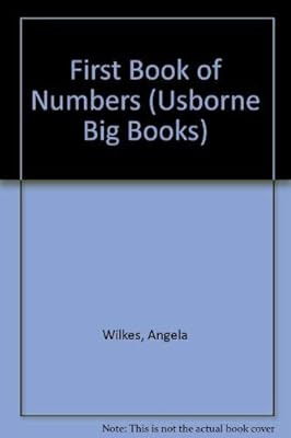 First Book of Numbers