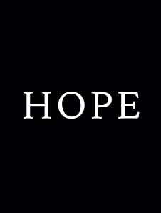 Hope: A Decorative Book | Perfect for Coffee Tables, Bookshelves, Interior Design & Home Staging by Decora Book Co.