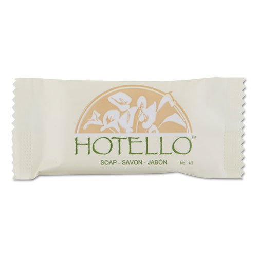 Algopix Similar Product 18 - Hotello Bar Soap 12 oz Individually