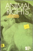 Animal Rights: Opposing Viewpoints by Andrew Harnack