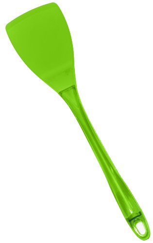 Algopix Similar Product 16 - Chef Select Ergo Silicone Solid Spatula