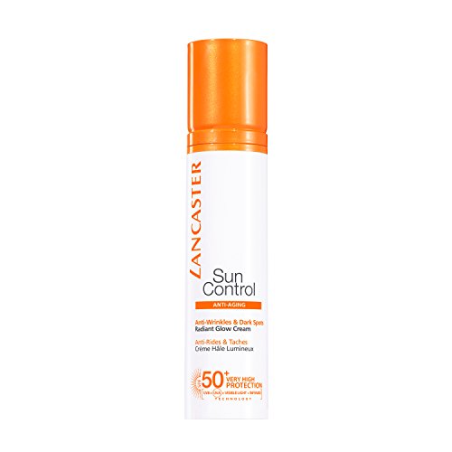Algopix Similar Product 7 - Lancaster Sun Control Face Radiant Glow