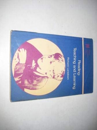 Reading: teaching and learning (Pitman education library) by Richard Lansdown