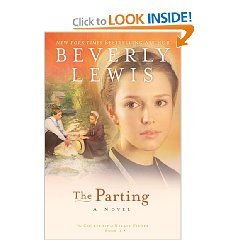 The Parting {Recorded Books Inspirational} {Unabridged} {Mp3} {Audio} {Mp3 Audio} by Beverly Lewis