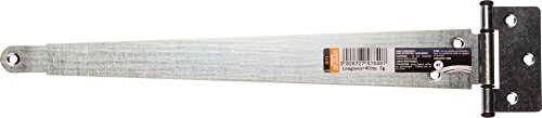 Algopix Similar Product 7 - mermier 757840 Band"Forte 40 cm Bookend